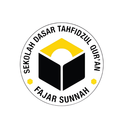 Logo SDTQ Fajar Sunnah